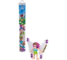 Plus Plus Plus Plus | Tube fee | 100 stuks