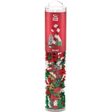 Plus Plus Plus - Plus | Tube Holiday 240 stuks Plus Plus Plus - Plus | Tube Holiday 240 stuks