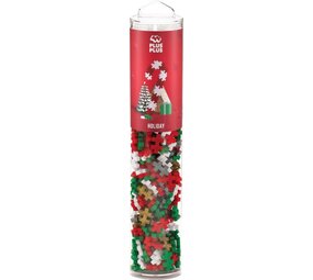 Plus Plus Plus - Plus | Tube Holiday 240 stuks