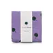 Studio Noos Studio Noos | Swaddle Print Medium | Purple Clover