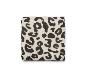 Studio Noos Studio Noos | Swaddle Print Medium | Holy Cow