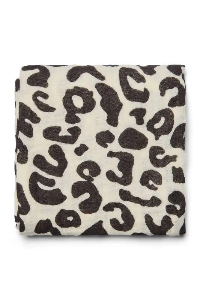 Studio Noos Studio Noos | Swaddle Print Medium | Holy Cow Studio Noos Studio Noos | Swaddle Print Medium | Holy Cow