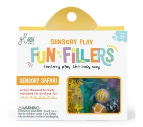 Glo pals Glo Pals | Funfillers | Safari Glo pals Glo Pals | Funfillers | Safari
