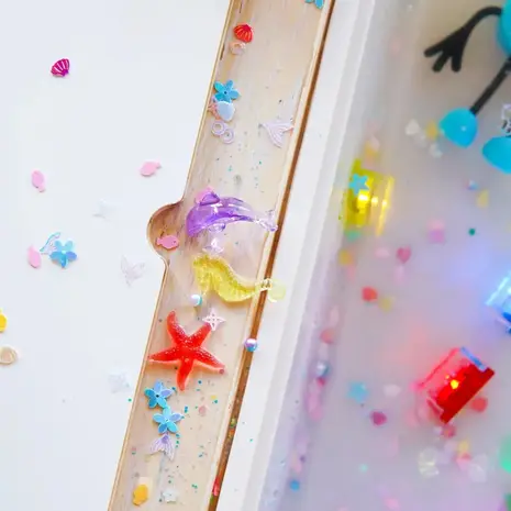 Glo pals Glo Pals | Funfillers | Sea