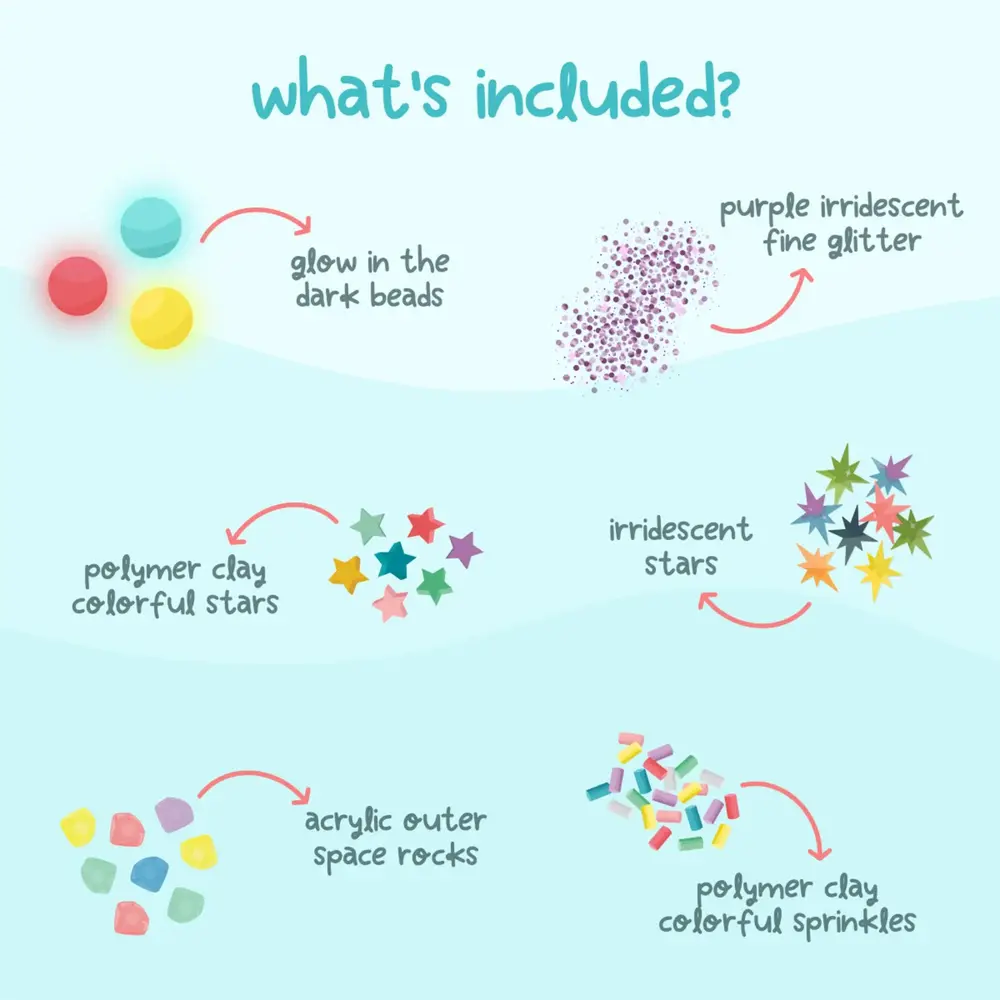 Glo pals Glo Pals | Funfillers | Sea