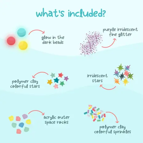 Glo pals Glo Pals | Funfillers | Sea