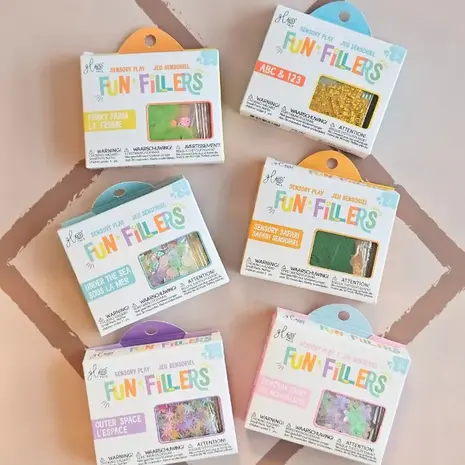 Glo pals Glo Pals | Funfillers | Space