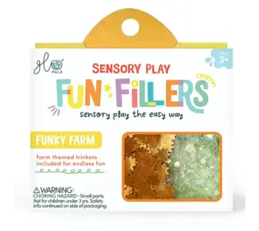 Glo pals Glo Pals | Funfillers | Farm Glo pals Glo Pals | Funfillers | Farm