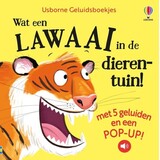Boeken Boek | Wat een lawaai in de dierentuin Boeken Boek | Wat een lawaai in de dierentuin