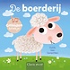 Boeken Boek | De boerderij (geluidenboekje)