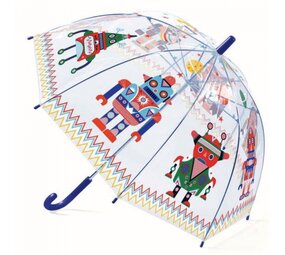 Djeco Djeco | Paraplu robots