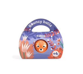 Djeco Djeco | Bouncing balls | Vos