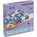 Djeco Djeco | Bordspel Solitaire