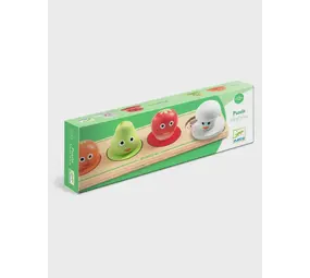 Djeco Djeco | Puzzel | Vegi'n'Co