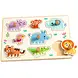 Djeco Djeco | Puzzel | Hippo'N'Co