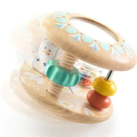 Djeco Djeco | Rammelaar | Babytutti