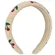 Konges Sløjd Konges Sløjd | Beaded Hairbrace  | Multi