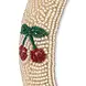 Konges Sløjd Konges Sløjd | Beaded Hairbrace  | Multi