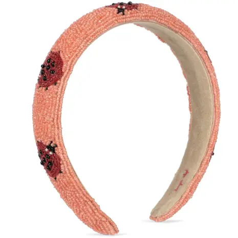 Konges Sløjd Konges Sløjd | Beaded Hairbrace  | Multi