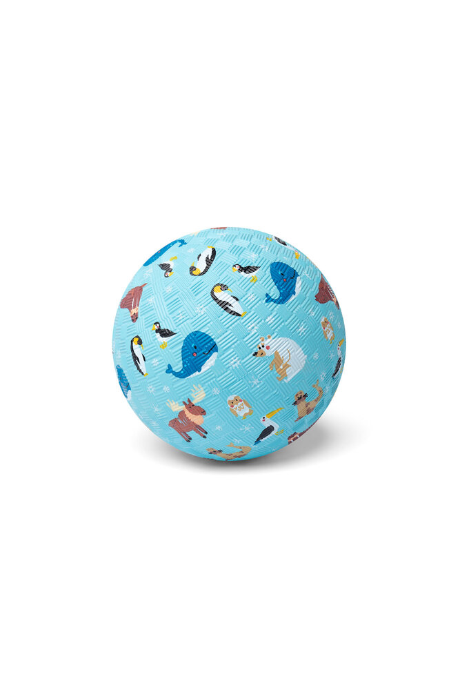 Little L Little L | Rubber bal Noordpool | 13 cm