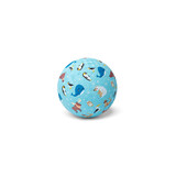 Little L Little L | Rubber bal Noordpool | 13 cm Little L Little L | Rubber bal Noordpool | 13 cm