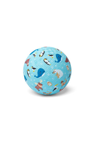 Little L Little L | Rubber bal Noordpool | 13 cm