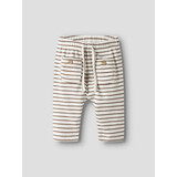 Lil ' Atelier Lil ' Atelier | NBMTONTO TOR LOOSE PANT LIL | Coconut Milk Lil ' Atelier Lil ' Atelier | NBMTONTO TOR LOOSE PANT LIL | Coconut Milk