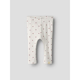 Lil ' Atelier Lil ' Atelier | NBFGAGO SLIM LEGGING LIL NOOS | Coconut Milk HEART Lil ' Atelier Lil ' Atelier | NBFGAGO SLIM LEGGING LIL NOOS | Coconut Milk HEART