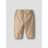 Lil ' Atelier Lil ' Atelier | NBMSOMBA LOOSE CORD PANT 1122-SO LIL | Irish Cream