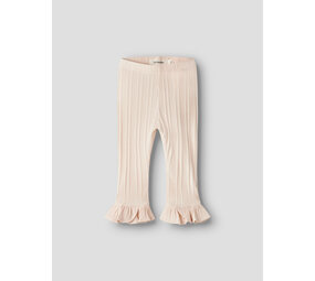 Lil ' Atelier Lil ' Atelier | NBFTANSY SLIM LEGGINGS LIL | Novelle Peach Lil ' Atelier Lil ' Atelier | NBFTANSY SLIM LEGGINGS LIL | Novelle Peach