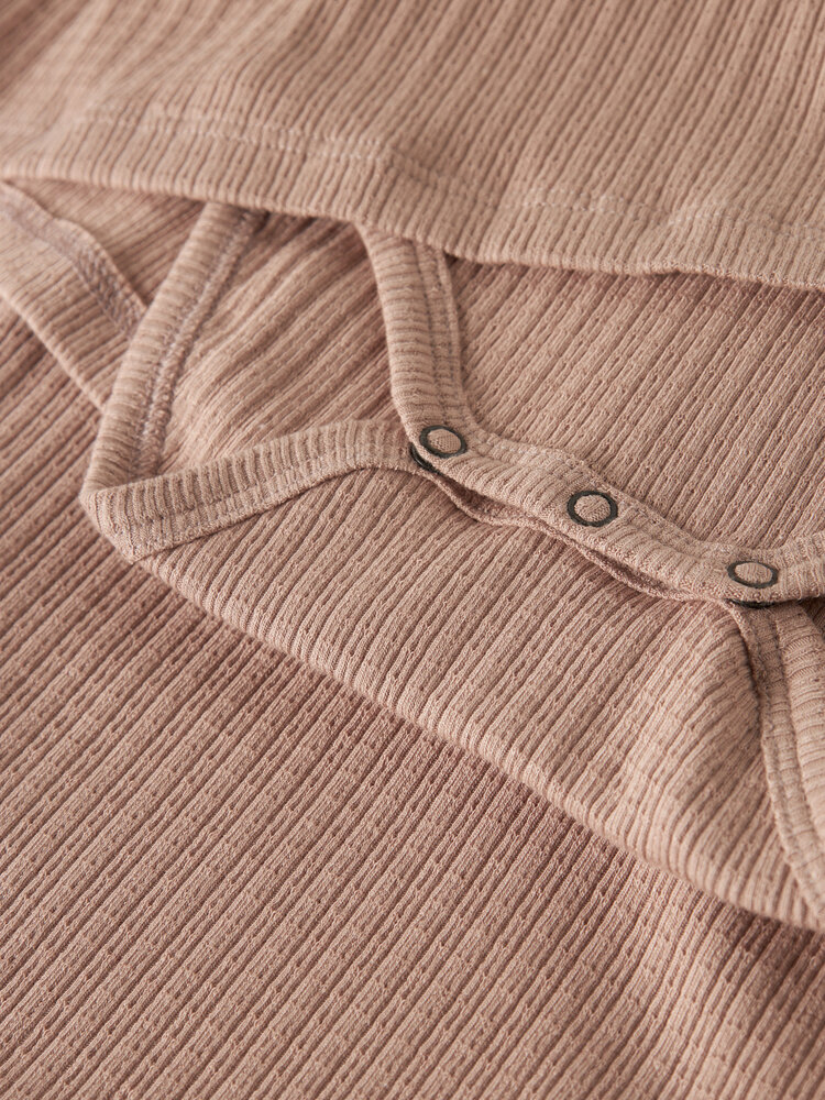 Lil ' Atelier Lil ' Atelier | NBFBABETTE LS BODY DRESS LIL | Roebuck