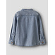 Lil ' Atelier Lil ' Atelier | NMMTAYA LS LOOSE DNM SHIRT 1166-FD LIL | Medium Blue Denim