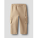 Lil ' Atelier Lil ' Atelier | NMMTARU LOOSE TWILL PANT 1177-DJ LIL | Irish Cream