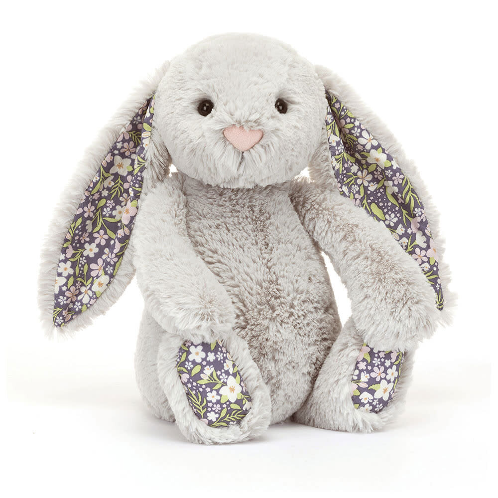 Jellycat Jellycat | Blossom Silver Bunny 'Bloom' Original | Medium