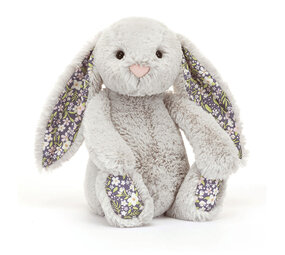Jellycat Jellycat | Blossom Silver Bunny 'Bloom' Original | Medium
