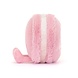 Jellycat Jellycat | Amuseables Mia Macaron (Framboise)