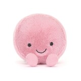 Jellycat Jellycat | Amuseables Mia Macaron (Framboise)