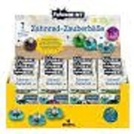 Moses Moses | PhänoMINT tandrad bal