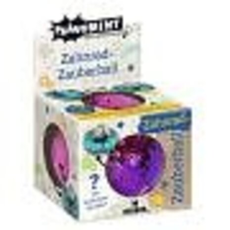 Moses Moses | PhänoMINT tandrad bal