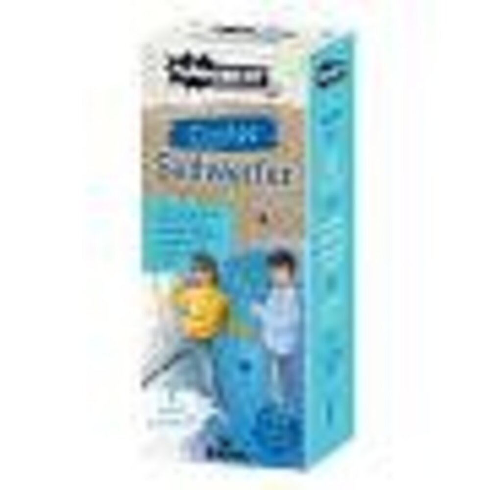 Moses Moses | PhänoMINT USB coole lassowerper