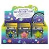 Moses Moses | Happy Day LED spaakverlichting sterren Moses Moses | Happy Day LED spaakverlichting sterren