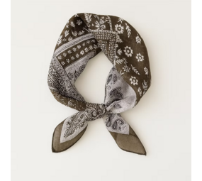 Maja Kids | Scarf | Lux Maja Kids | Scarf | Lux