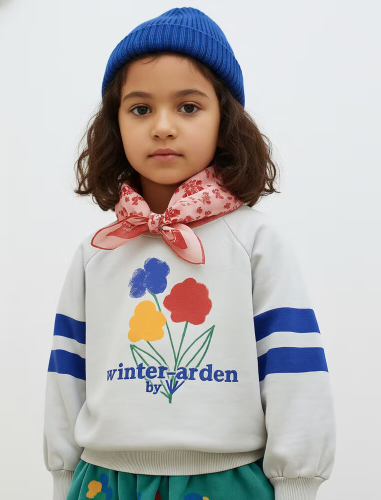 Maja Kids | Scarf | Mara