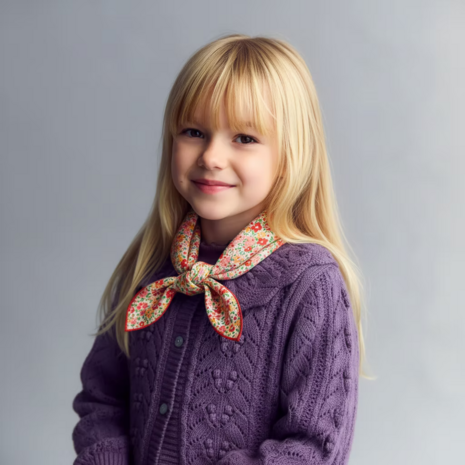 Maja Kids | Scarf | Cato