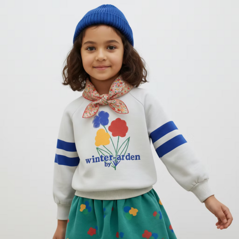 Maja Kids | Scarf | Cato