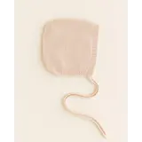 Hvid Hvid | Bonnet Newborn | Oat Hvid Hvid | Bonnet Newborn | Oat