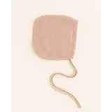 Hvid Hvid | Bonnet Newborn | Apricot Hvid Hvid | Bonnet Newborn | Apricot