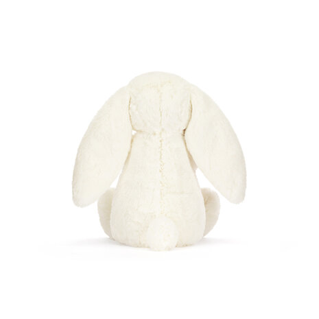 Jellycat Jellycat | Cream Bunny With Rose