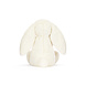 Jellycat Jellycat | Cream Bunny With Rose