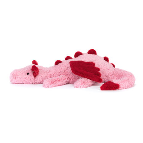 Jellycat Jellycat | Heart Dragon